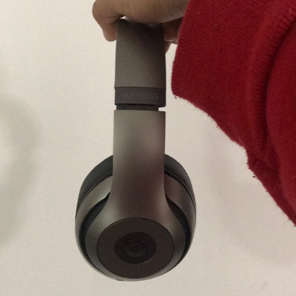 Beats studio 3 wireless